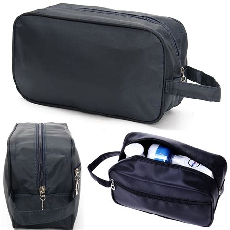 mens toiletry bag walmart|men's shaving kit travel bag.